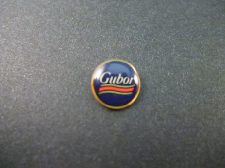 Gubor onbekend logo